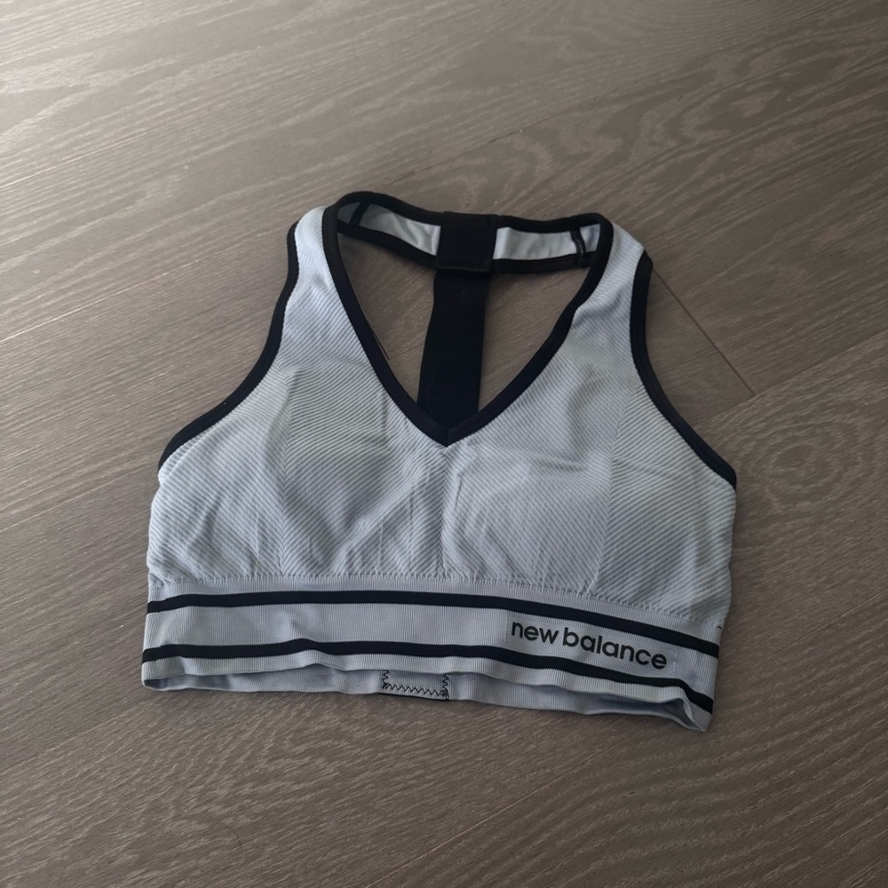 New Balance Women's Sports Bra